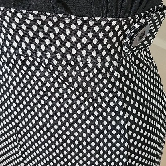 Retro Wiggle Dress - Picture 5 of 12